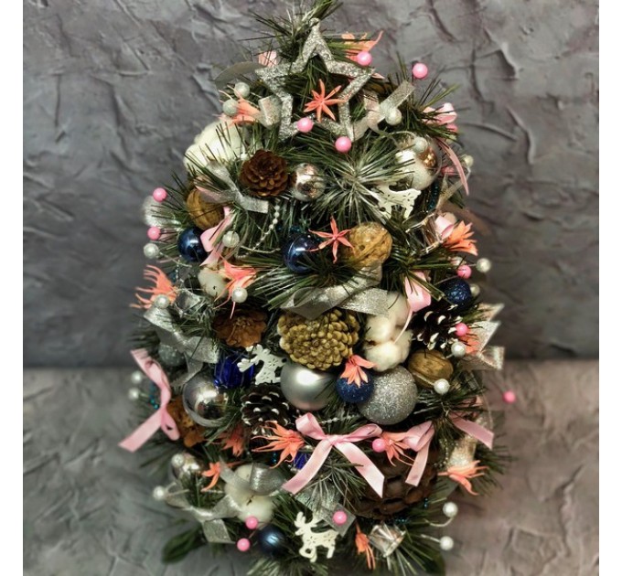 Новогодняя ёлочка 2