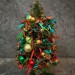 Новогодняя ёлочка 3