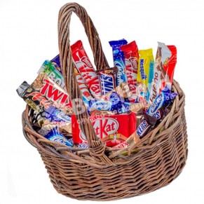 Подарунковий кошик «Улюблений»