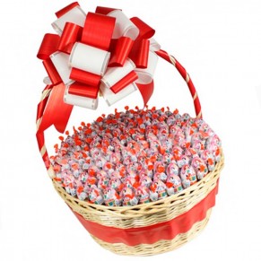 Подарунковий кошик «Сюрприз XXL»