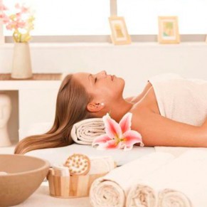 СПА день Королевская роскошь