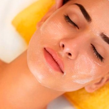 СПА день Райское время