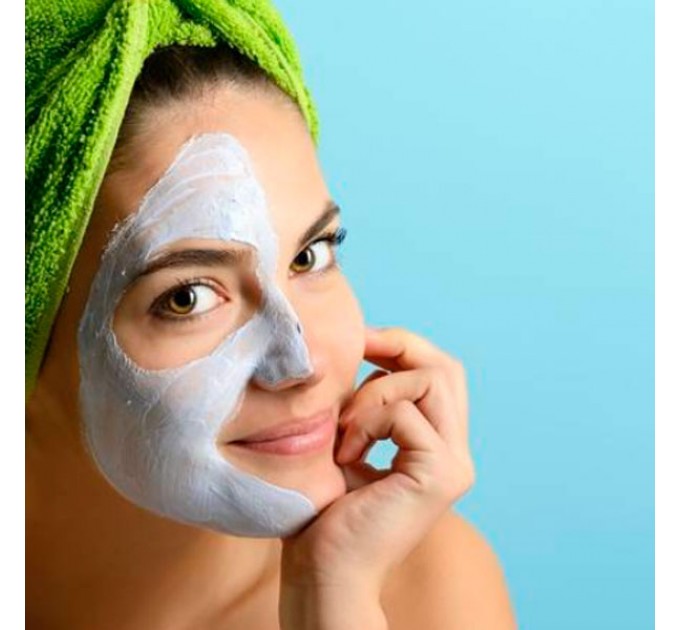 СПА для лица Энергия молодости