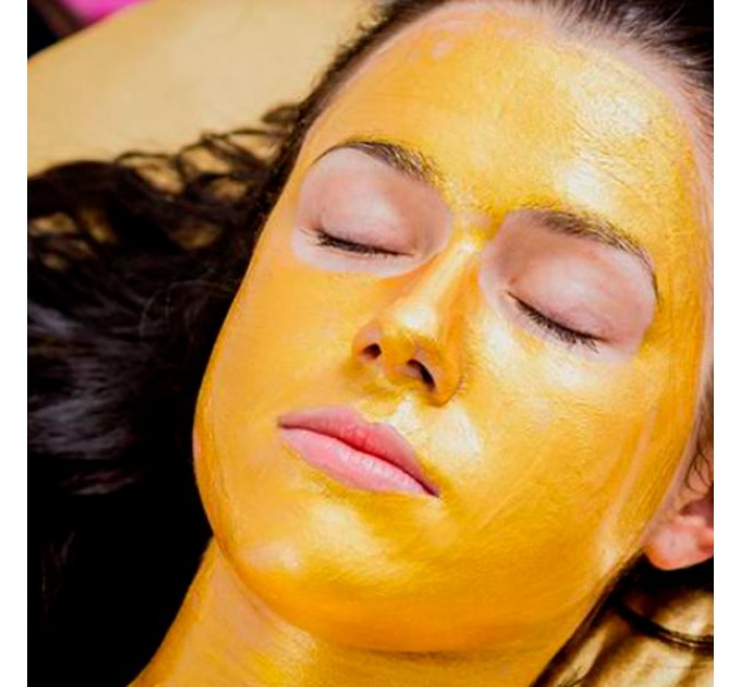 СПА программа для женщин "Золото Богов"