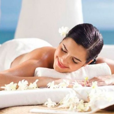 СПА ритуал Для любимой