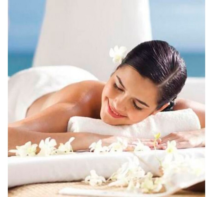 СПА ритуал Для любимой