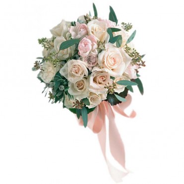 Свадебный букет невесты #31