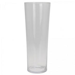 Кількість: Ваза скляна Koopman, 40 см
