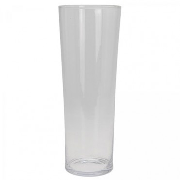 Ваза стеклянная Koopman, 40 см