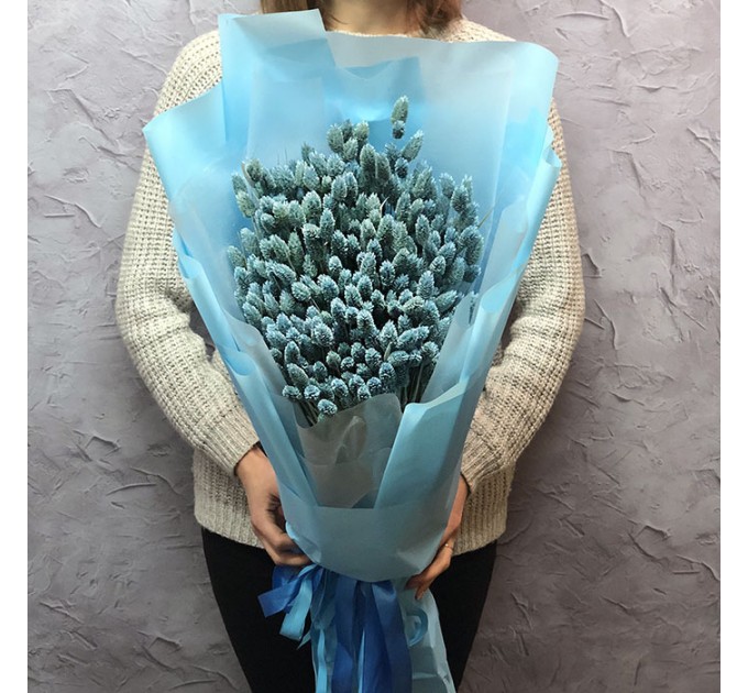 Зимний букет «Исландия»