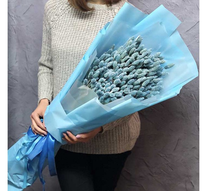 Зимний букет «Исландия»