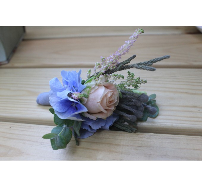 Весільний букет номер 34