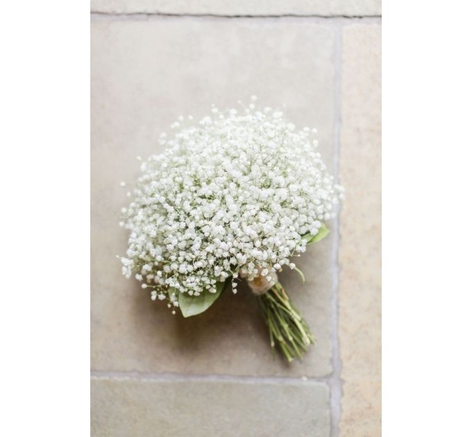 Свадебный Букет номер 11