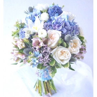 Свадебный Букет номер 27