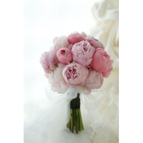 Весільний букет номер 19